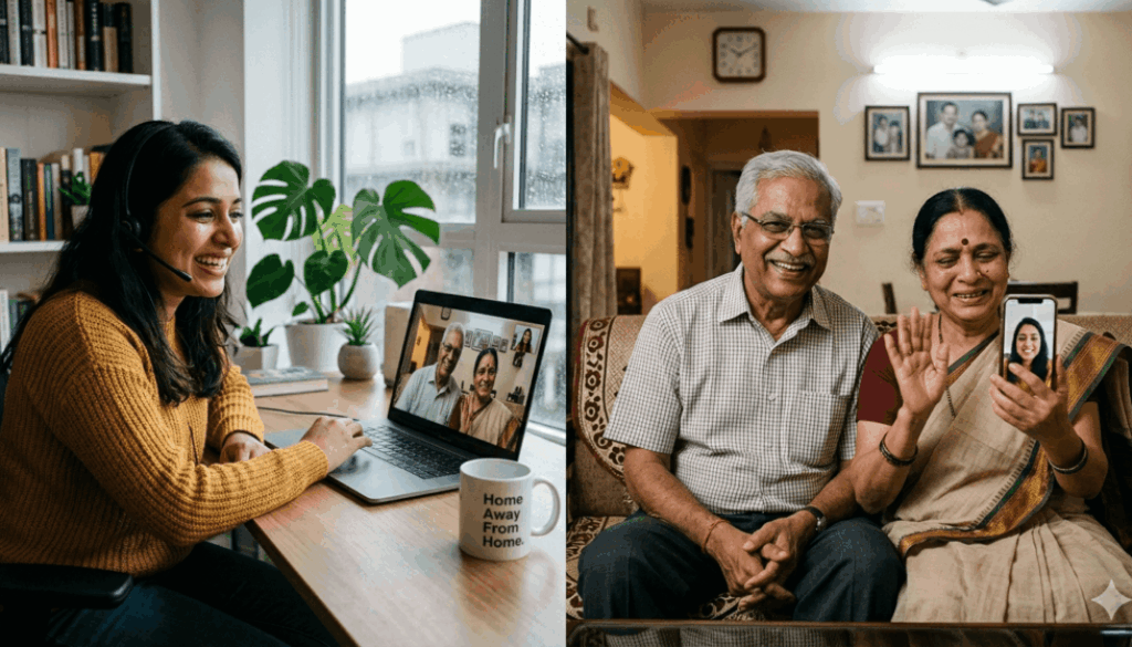 Best Elder Care Services in Hyderabad