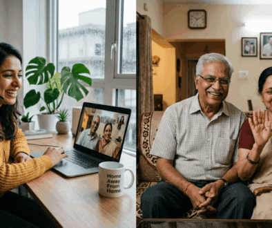 Best Elder Care Services in Hyderabad