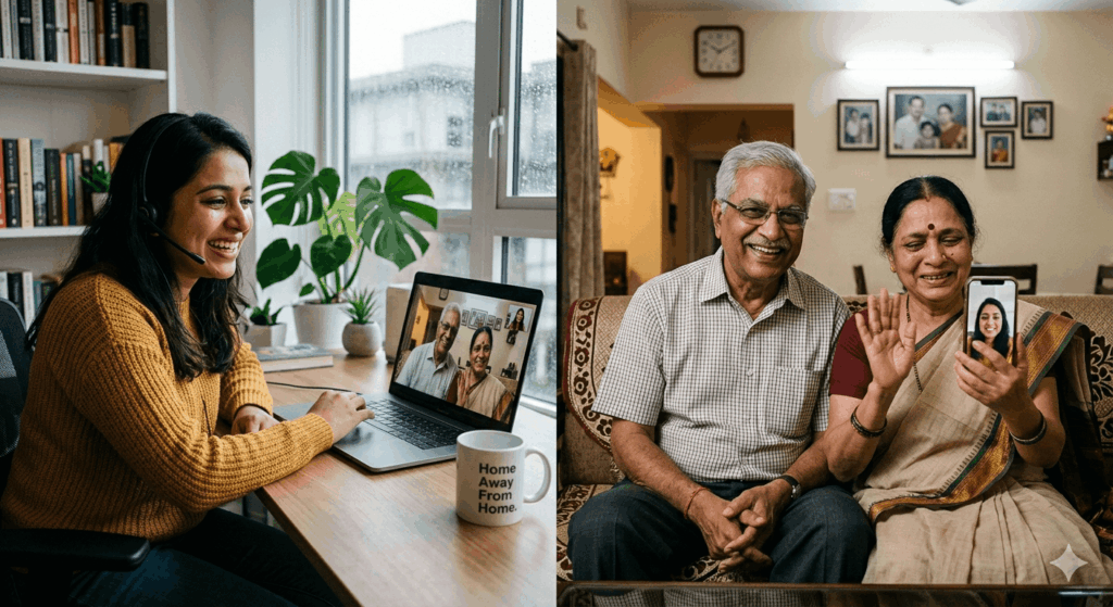 Best Elder Care Services in Hyderabad