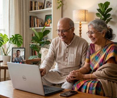 How to Take Care of Elderly Parents