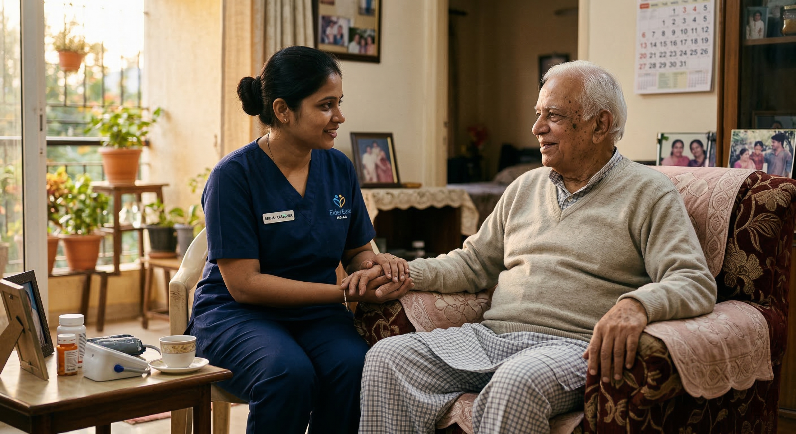 NRI CARE 360 122