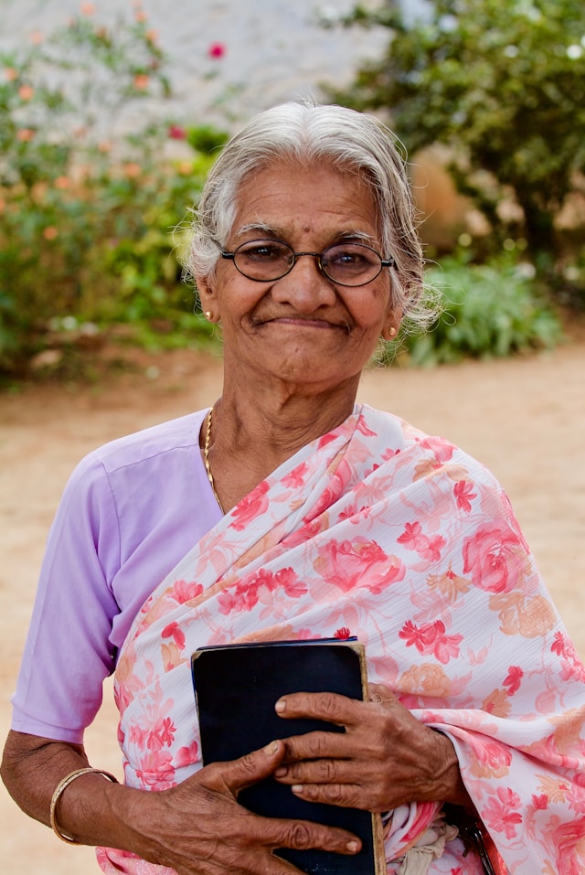 Elderly Parents