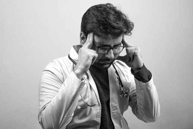 NRI Working Professional 