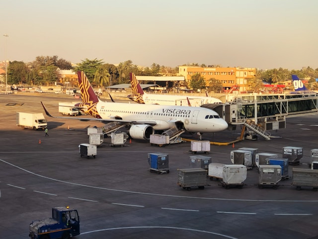NRI visiting India